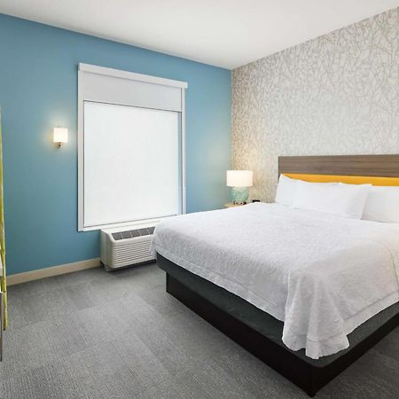 Home2 Suites By Hilton Stuart Eksteriør bilde