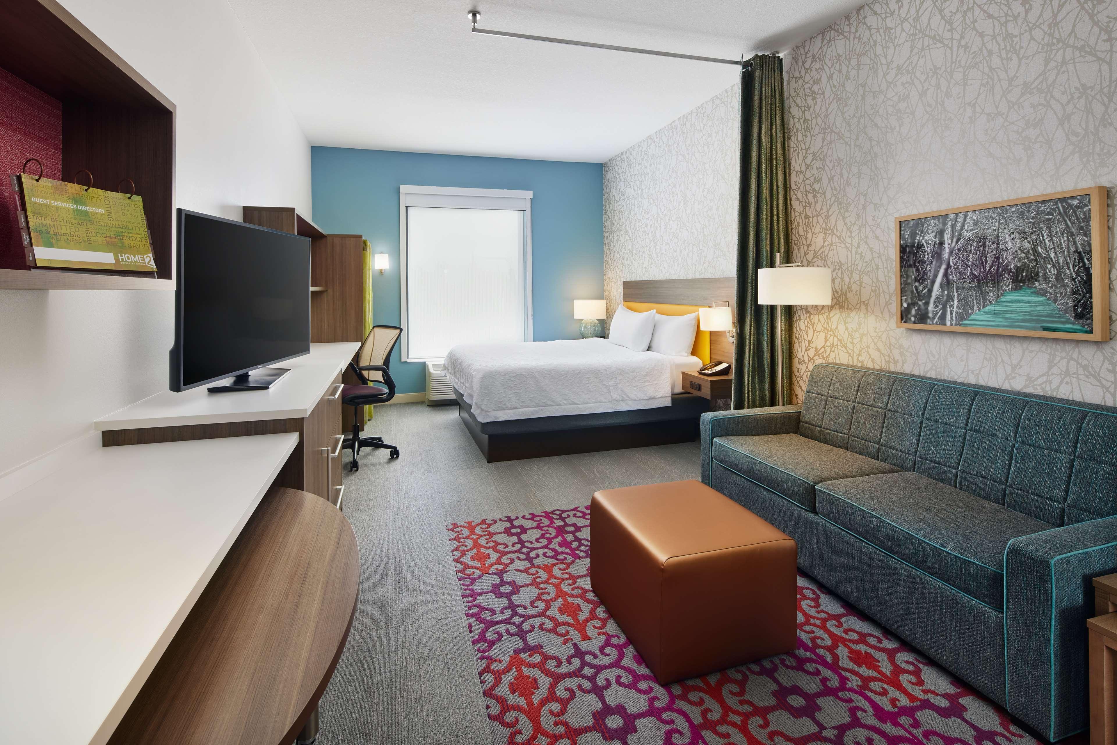 Home2 Suites By Hilton Stuart Eksteriør bilde