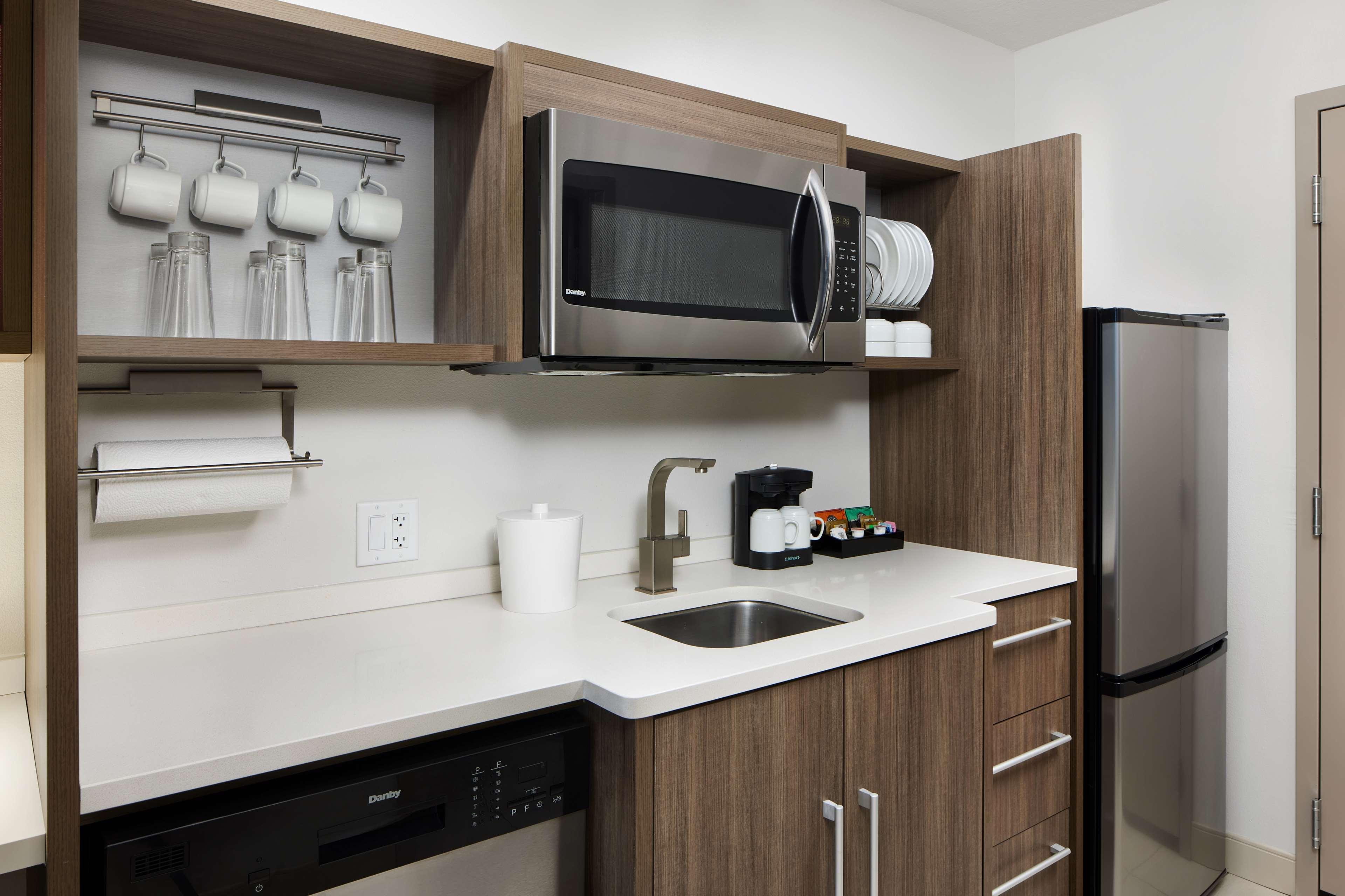 Home2 Suites By Hilton Stuart Eksteriør bilde