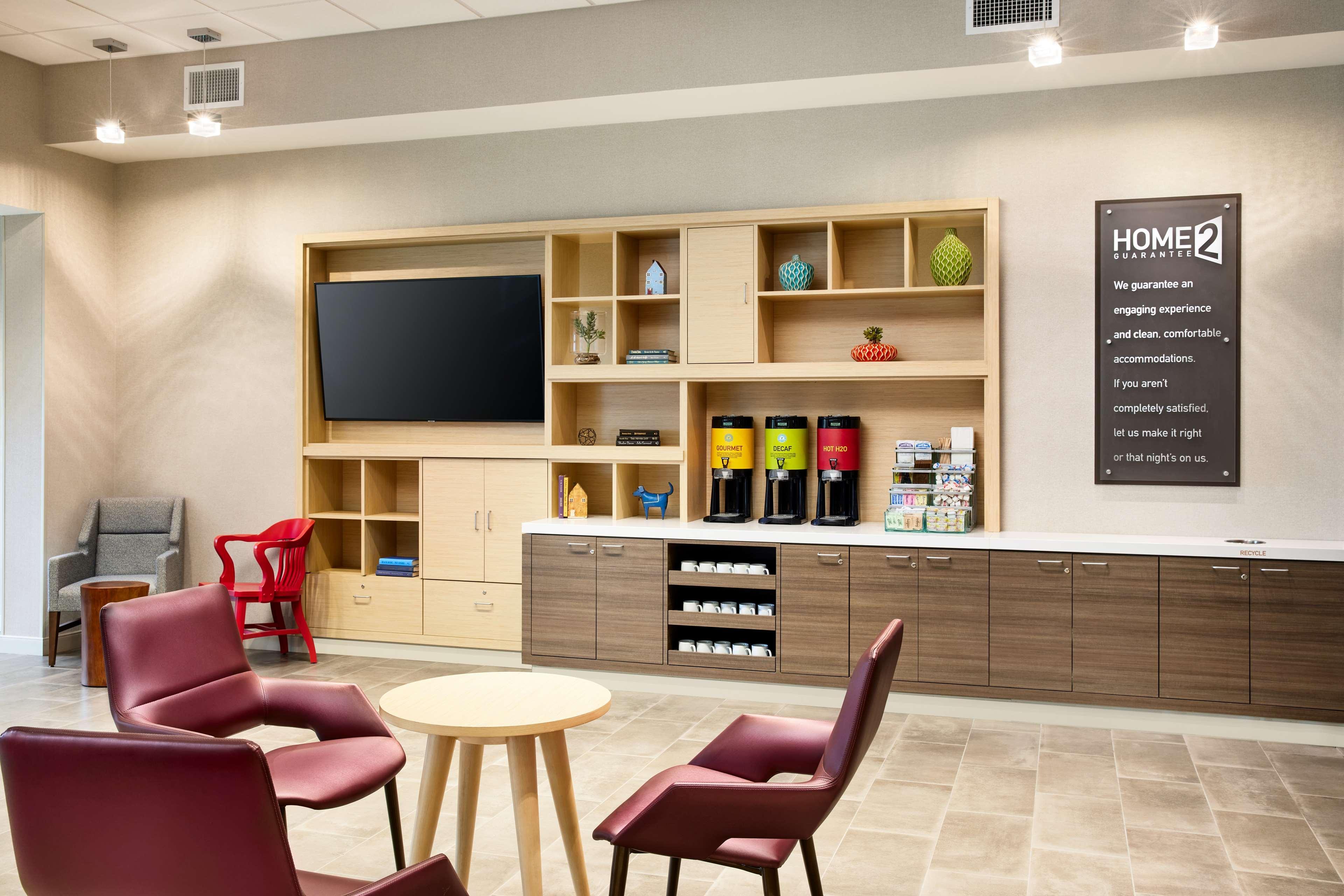Home2 Suites By Hilton Stuart Eksteriør bilde