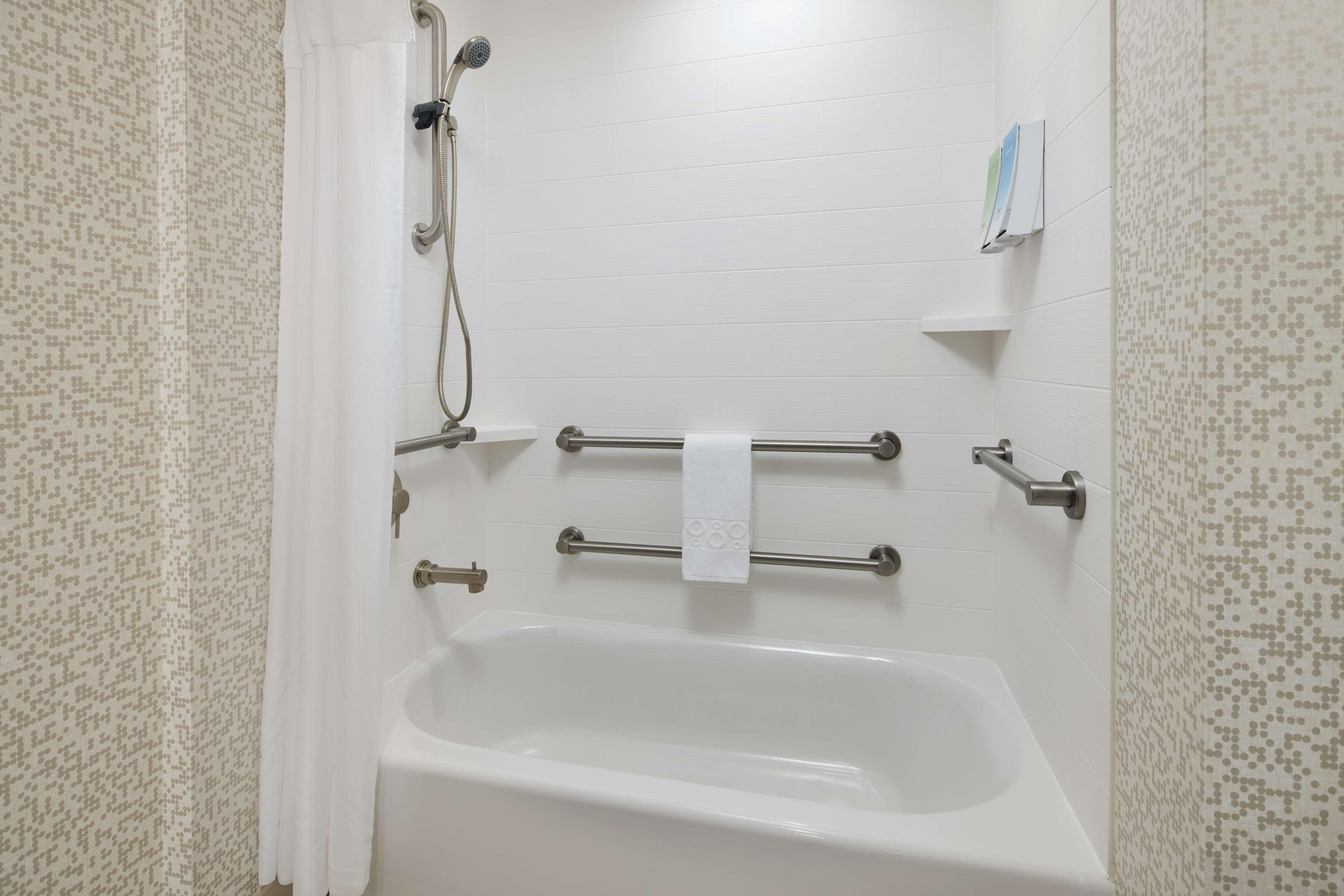 Home2 Suites By Hilton Stuart Eksteriør bilde