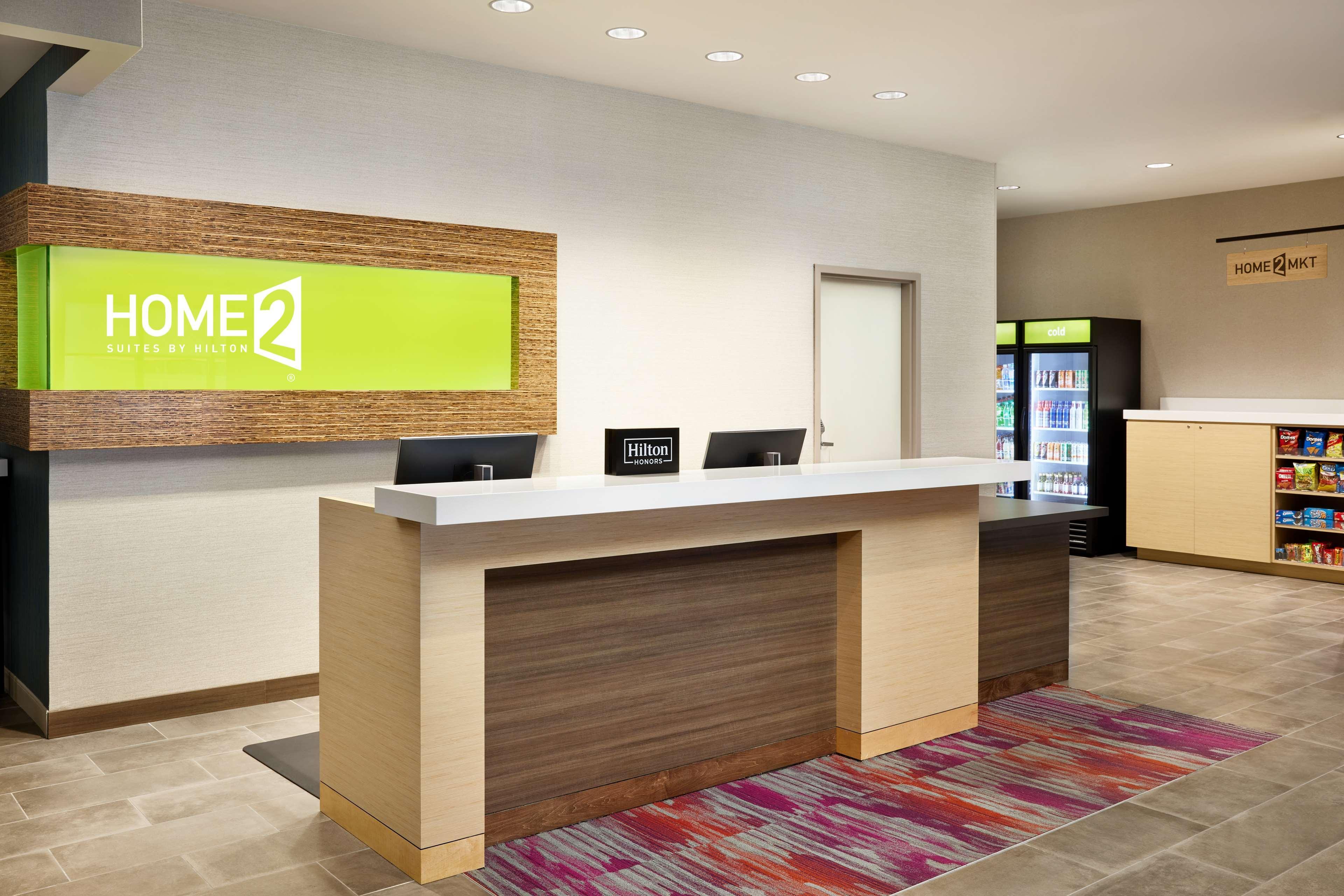 Home2 Suites By Hilton Stuart Eksteriør bilde