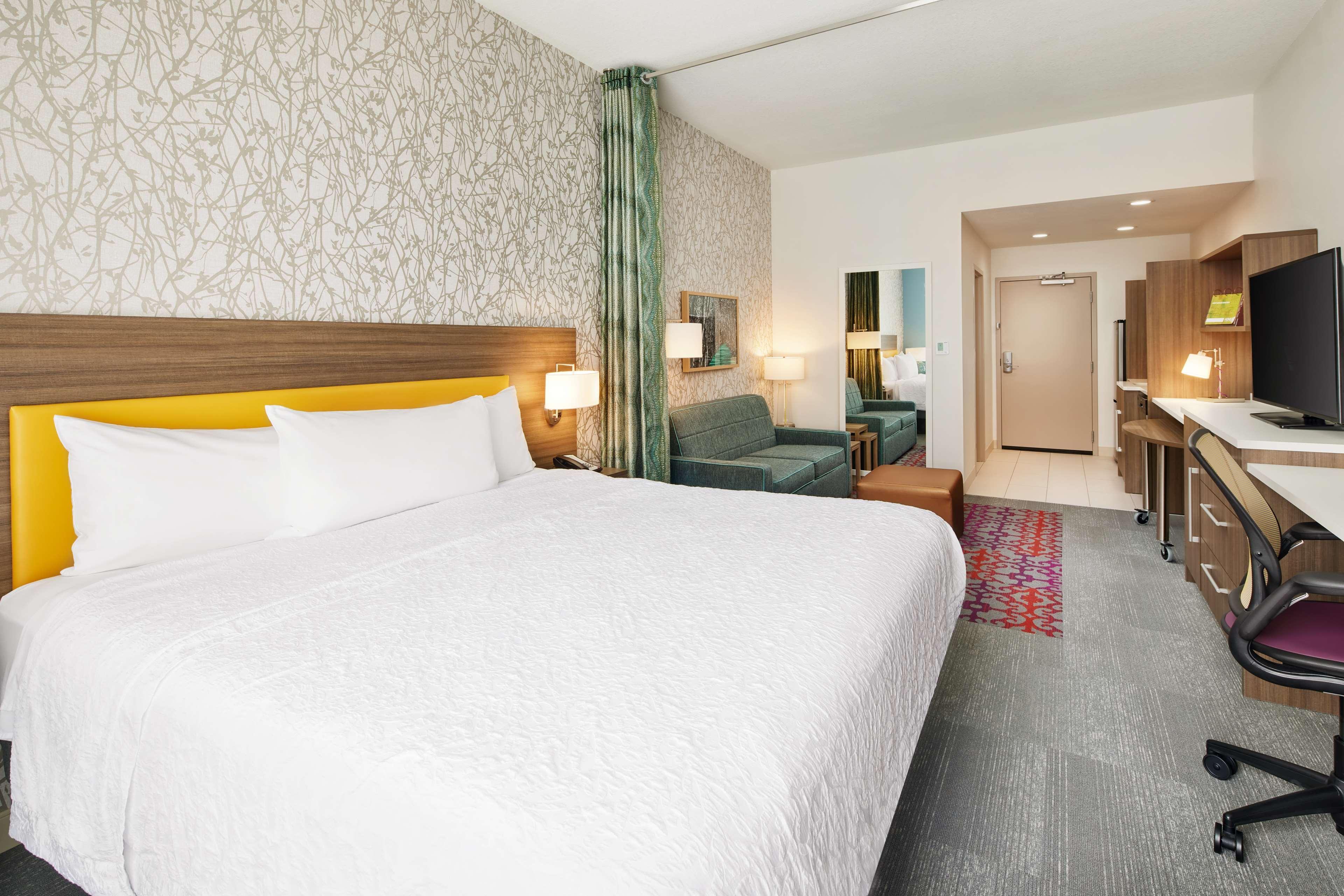 Home2 Suites By Hilton Stuart Eksteriør bilde