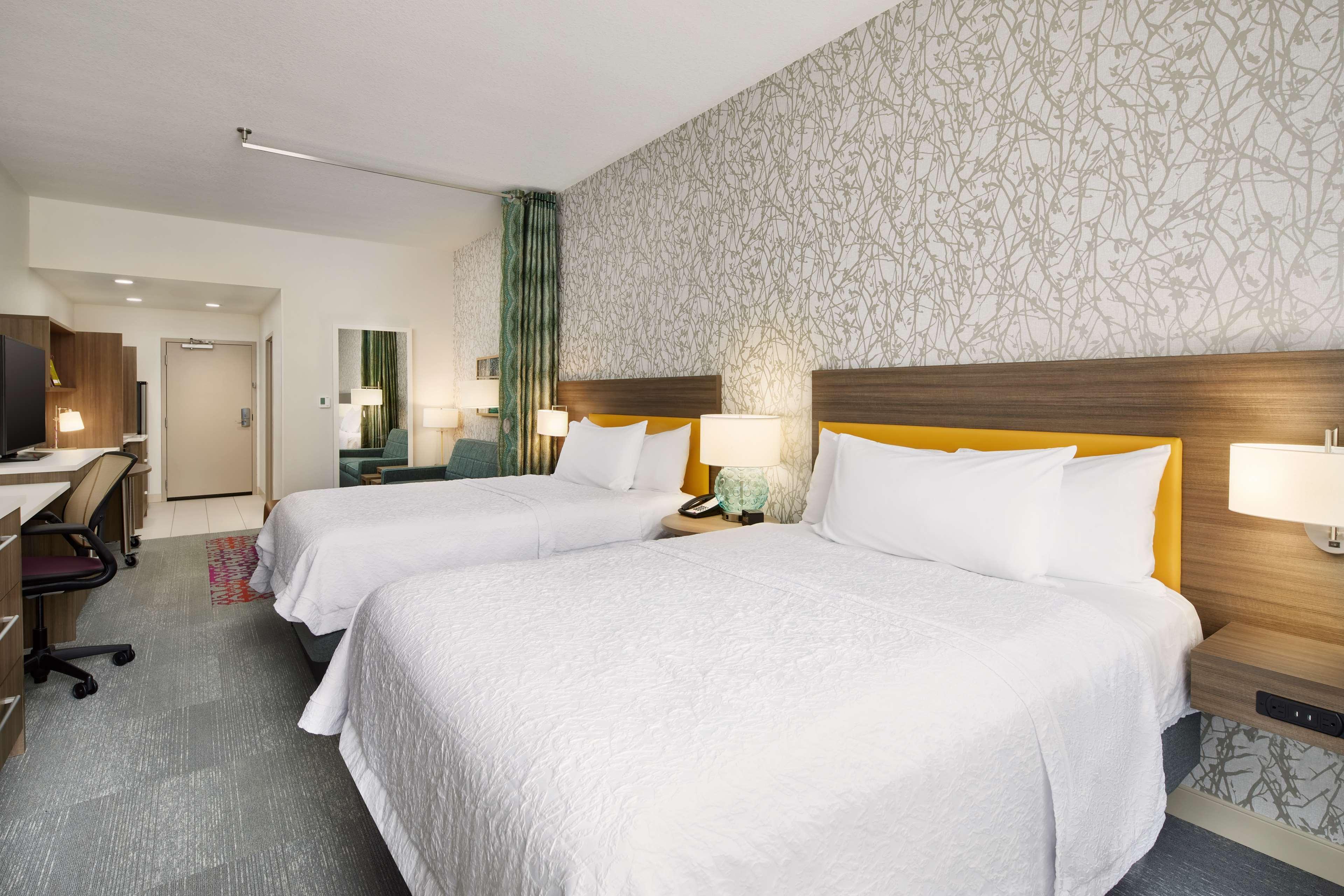 Home2 Suites By Hilton Stuart Eksteriør bilde