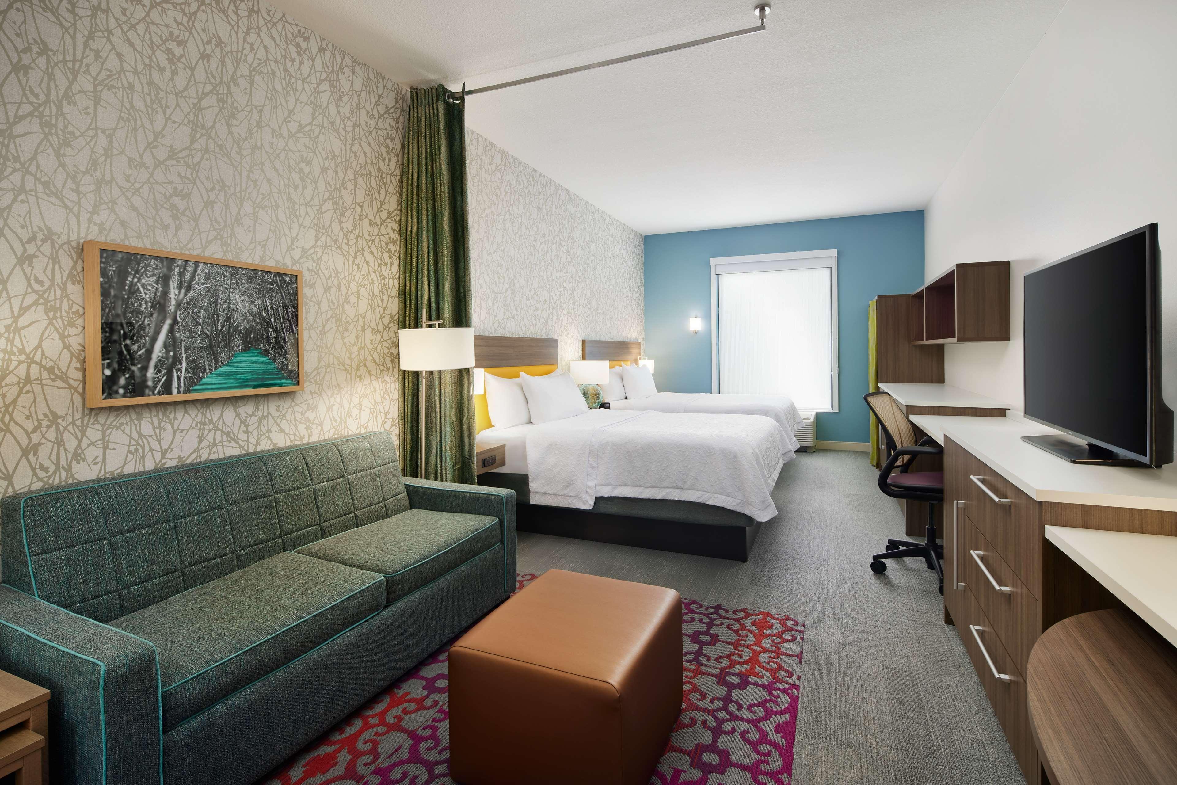 Home2 Suites By Hilton Stuart Eksteriør bilde