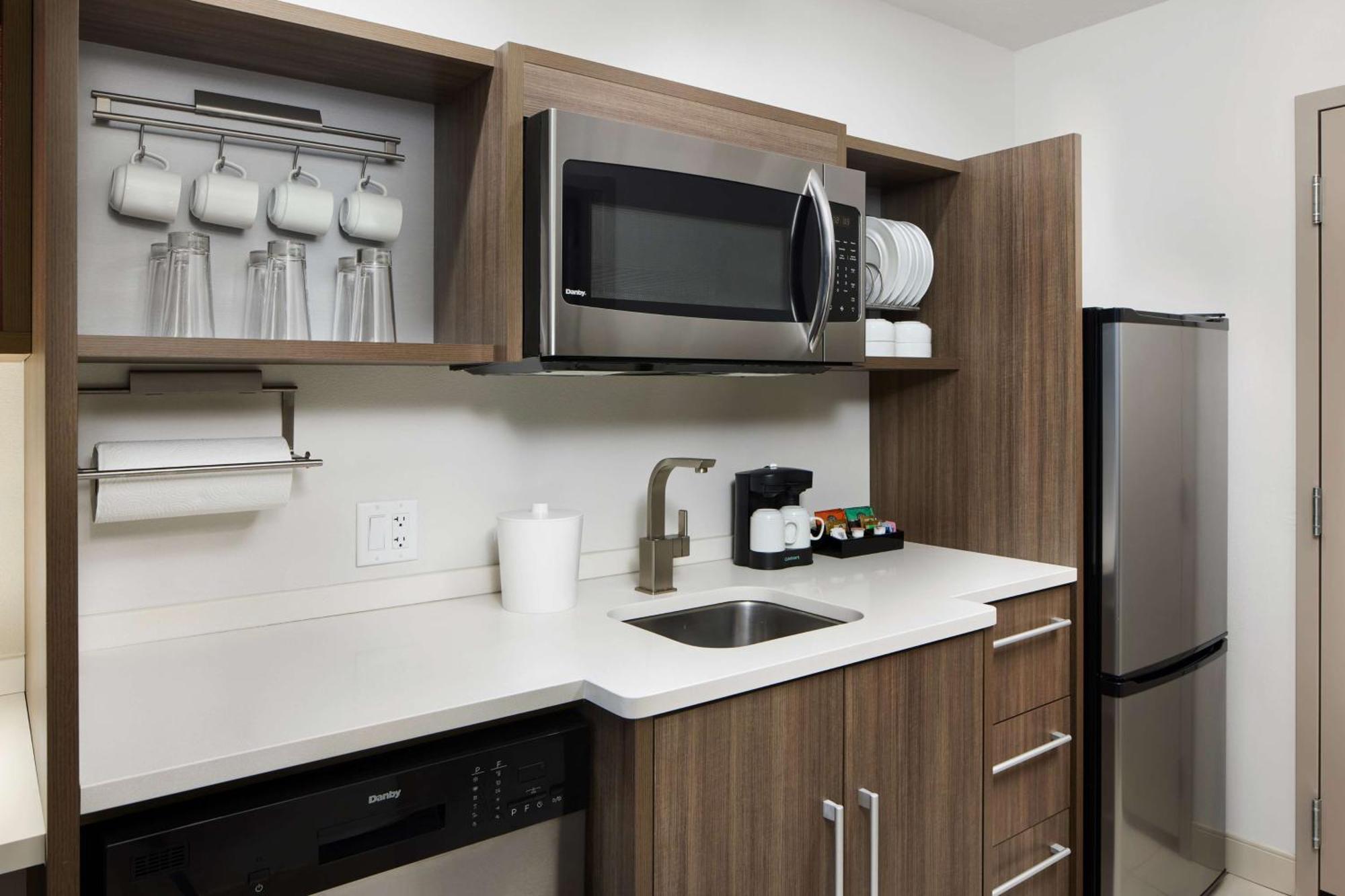 Home2 Suites By Hilton Stuart Eksteriør bilde