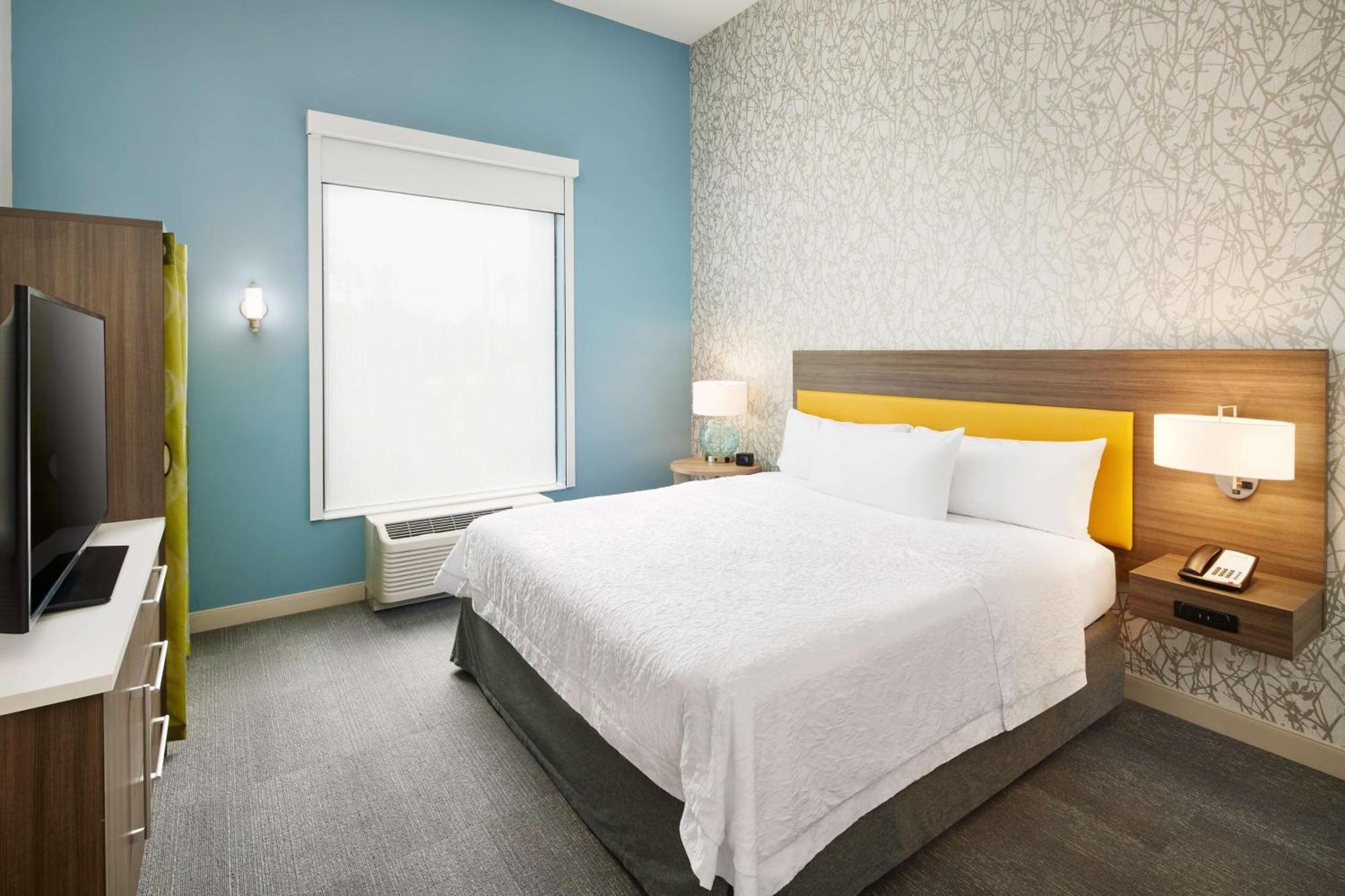Home2 Suites By Hilton Stuart Eksteriør bilde