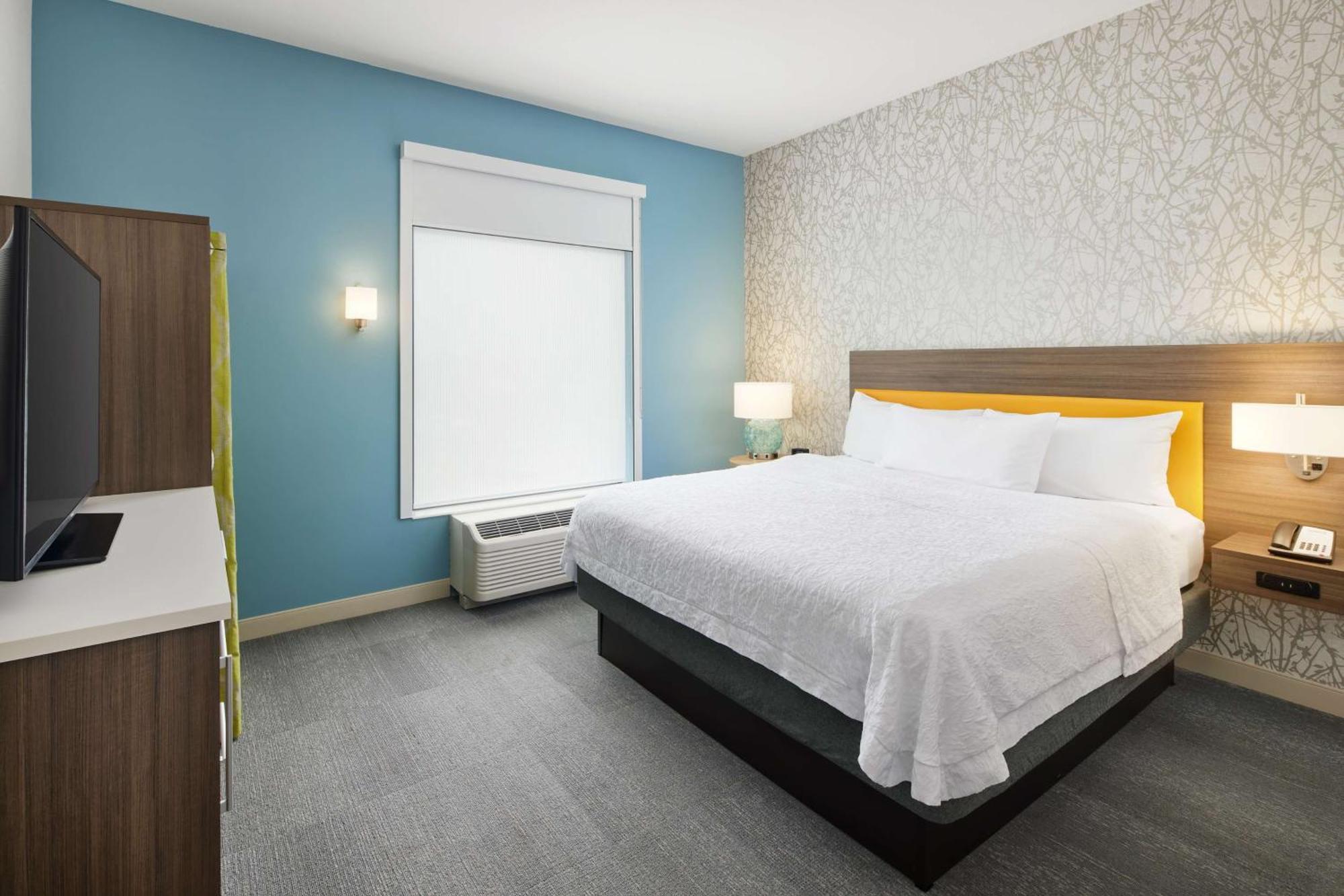 Home2 Suites By Hilton Stuart Eksteriør bilde