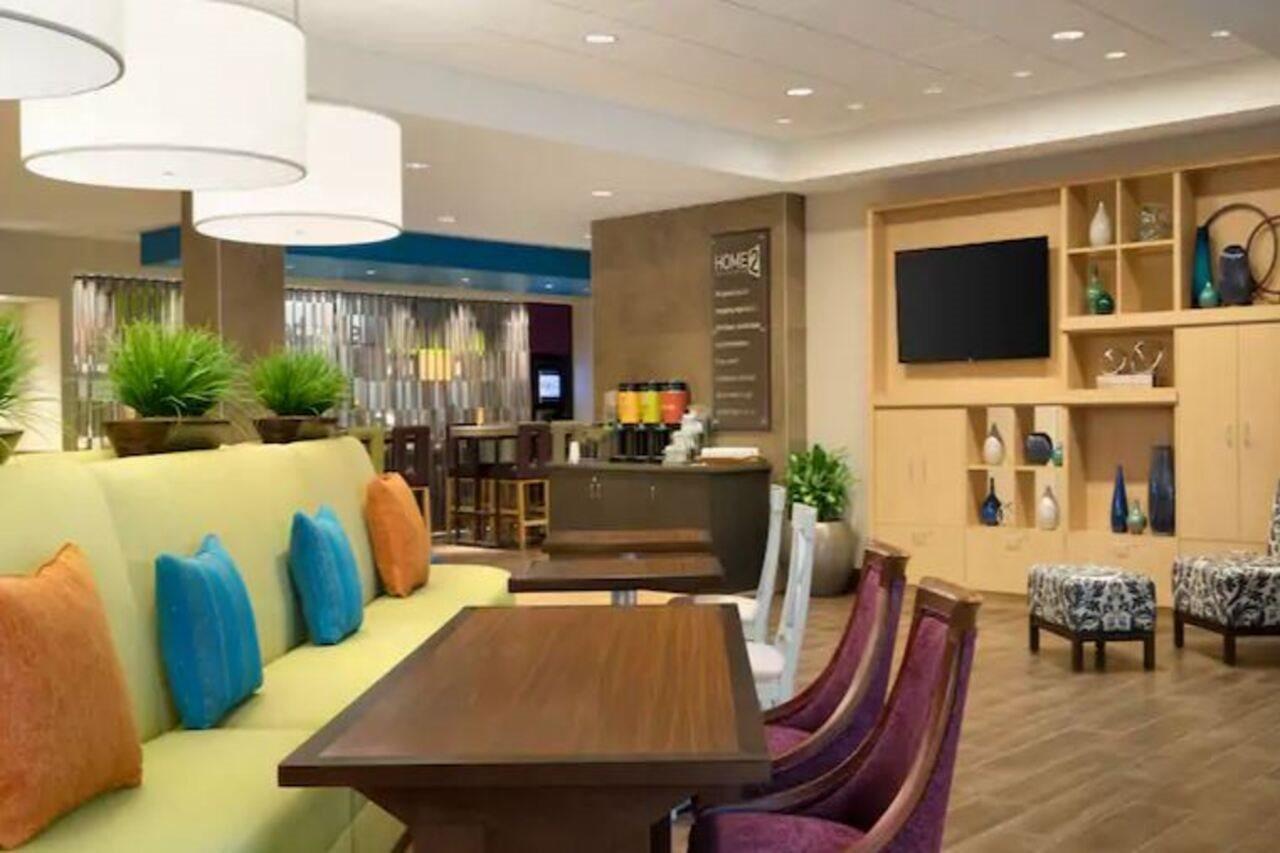 Home2 Suites By Hilton Stuart Eksteriør bilde